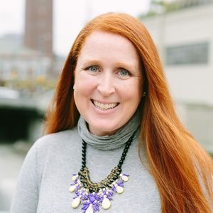 Meet your Posher, Jodi